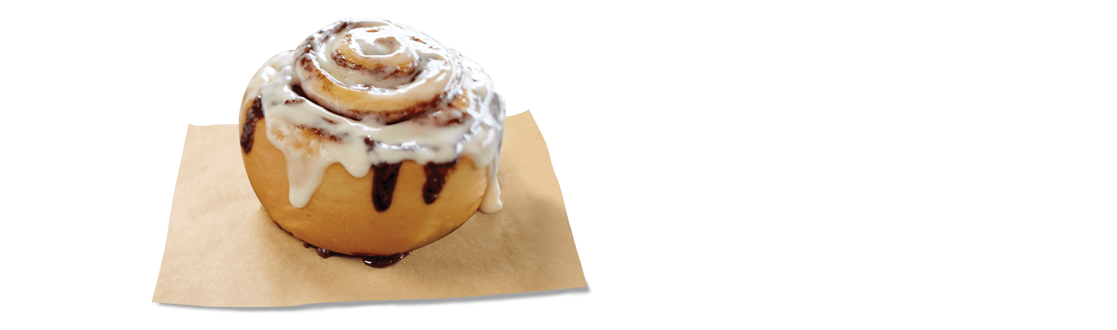 Cinnabon Bakery Menu: Cinnamon Rolls - Singles & Packs | Schlotzsky's